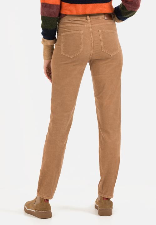 Produktbild Camel Active Cordhose Straight Fit (W26/L32)