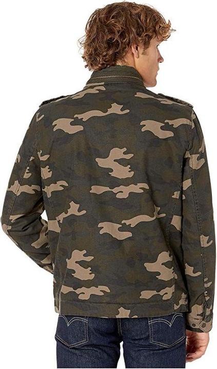 Produktbild Levis Militärjacke (L)