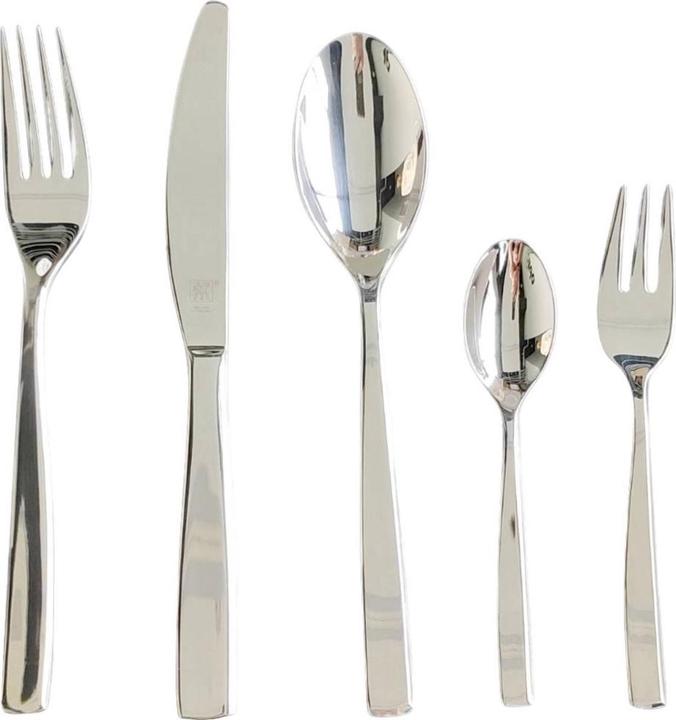 Produktbild Zwilling Albany Besteckset (30 Stück, Besteck Set)