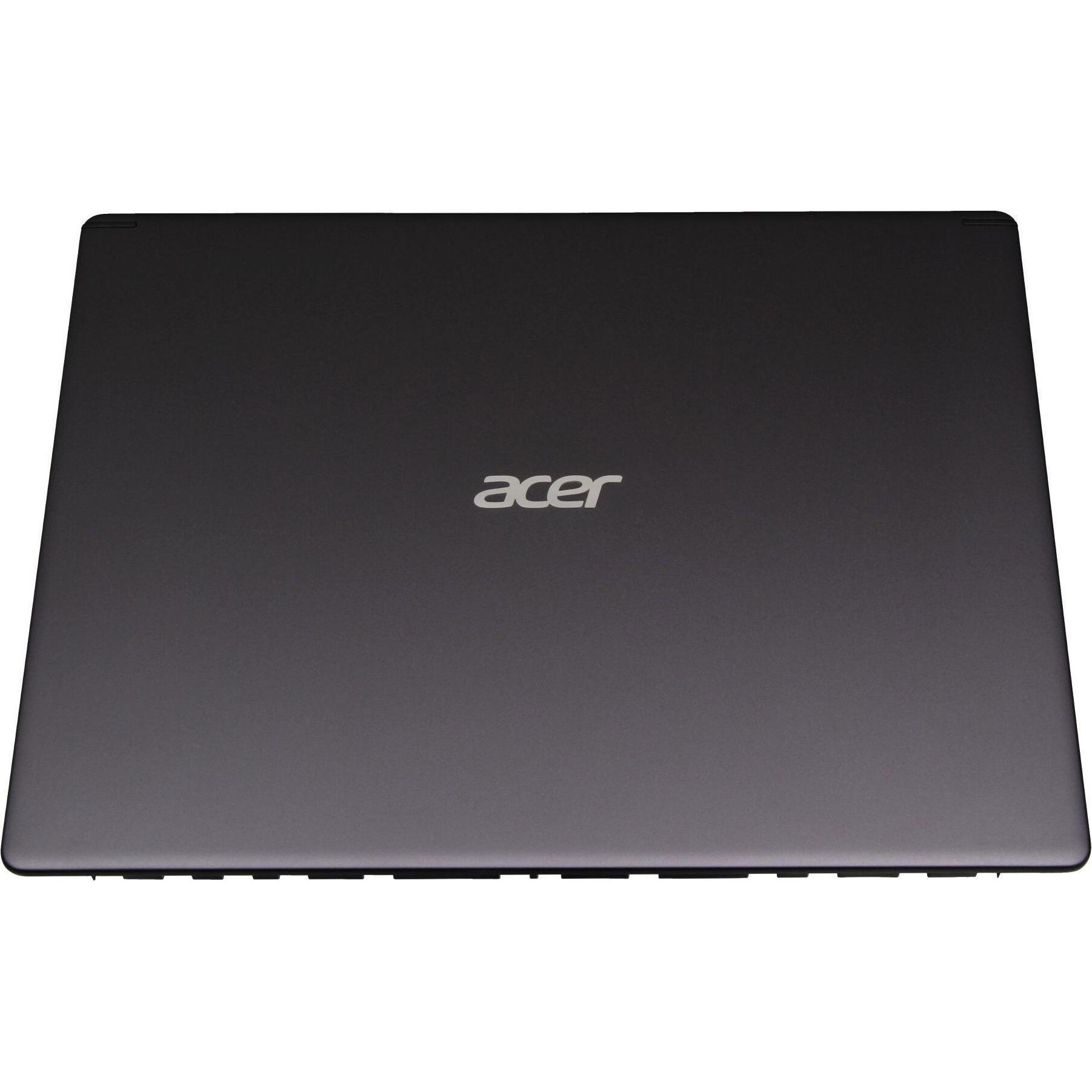 Acer 60.HDXN8.001, Notebook Ersatzteile, Schwarz