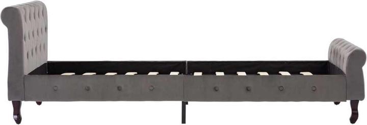 Image du produit vidaXL Bettgestell (100 x 200 cm)