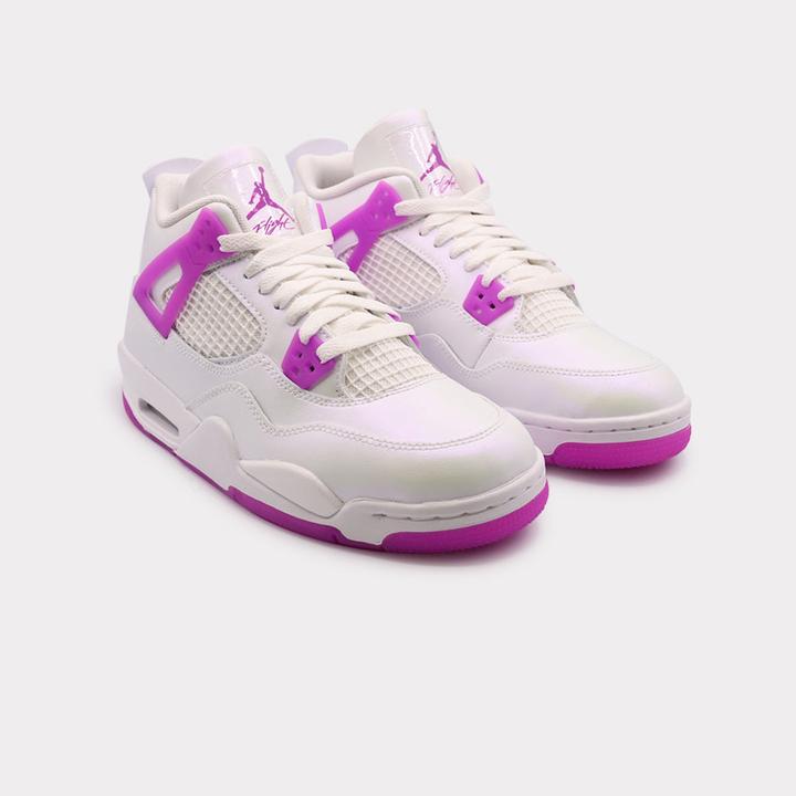 Actual product image Nike Air Jordan 4 (36.5)