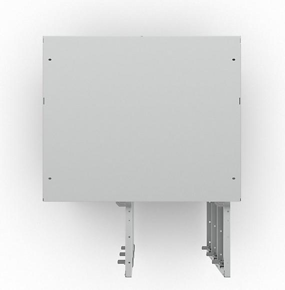 Produktbild Wolf Schliessfachschrank (60 cm, 185 cm)