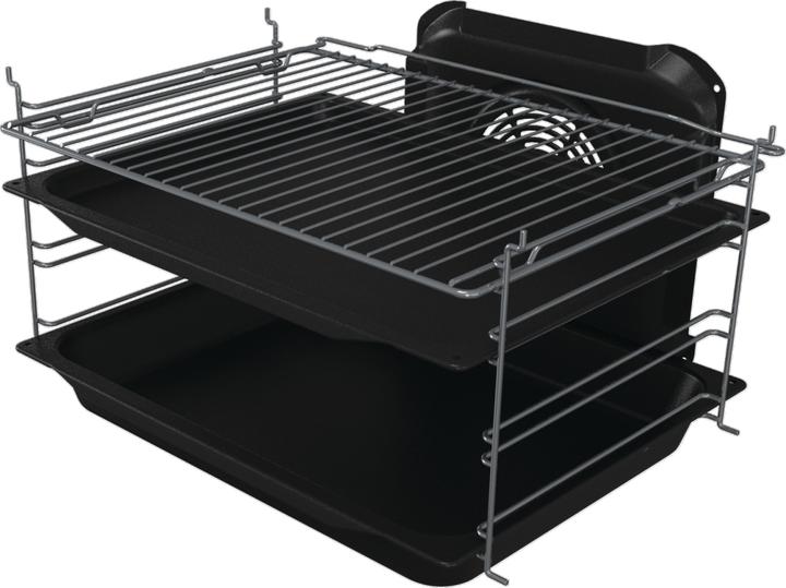 Image du produit Gorenje GECS 6B70CLI