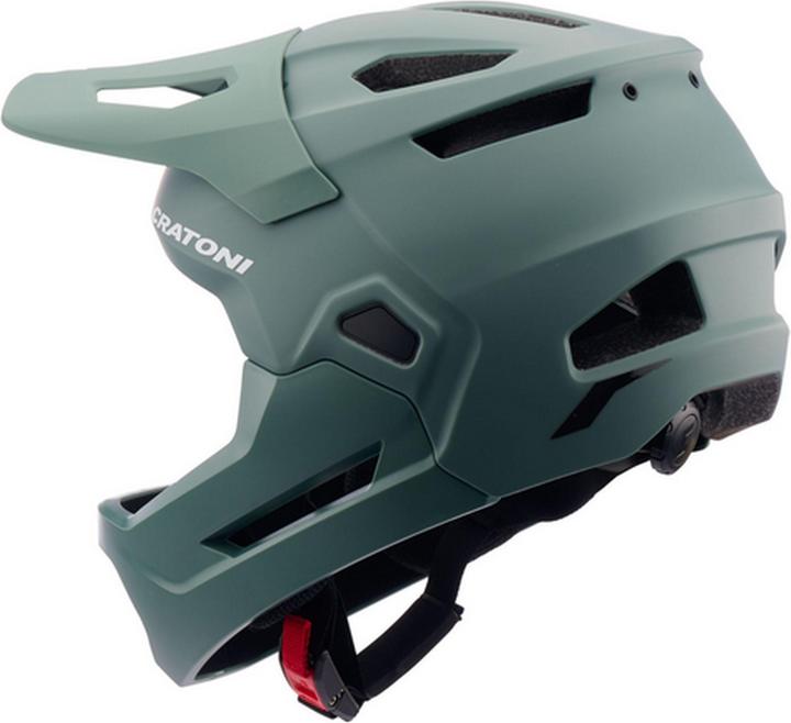 Produktbild Cratoni Madcat (49 - 56 cm)
