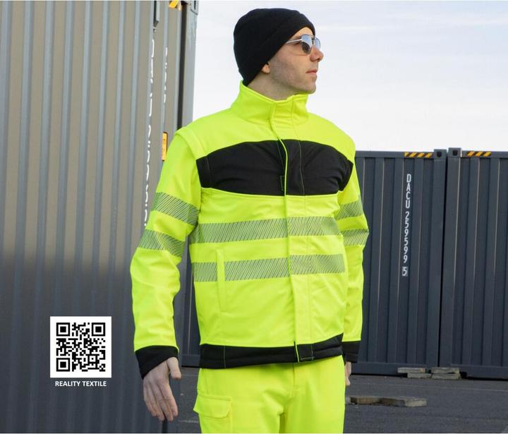 Immagine prodotto Korntex Giacca softshell (L)