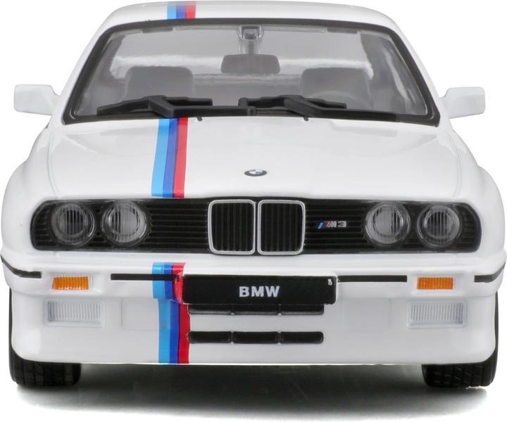 Immagine prodotto Bburago M3 1988