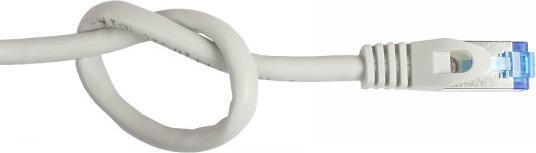 Actual product image Good Connections Network cable (PiMF, S/FTP, CAT6a, 25 m)