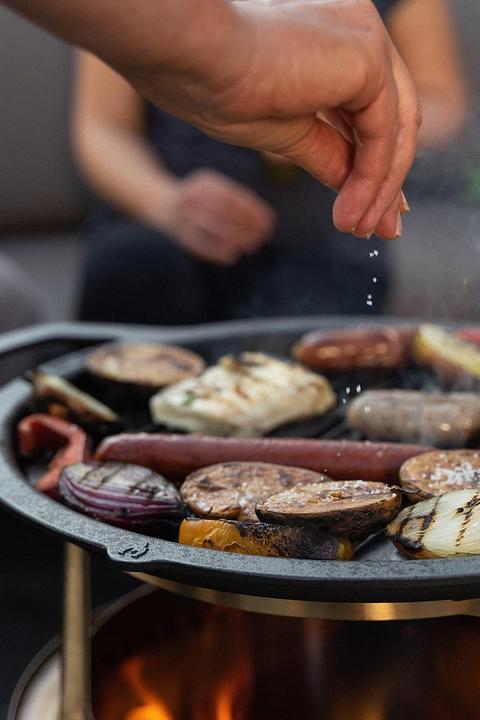 Image du produit Solo Stove Système de cuisson Ranger