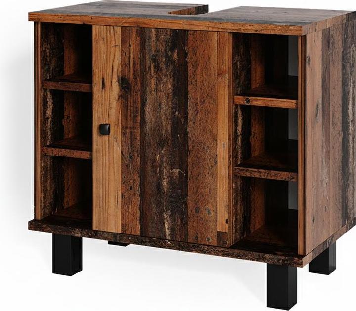 Actual product image Vicco Fynn (60 x 32 x 54 cm)