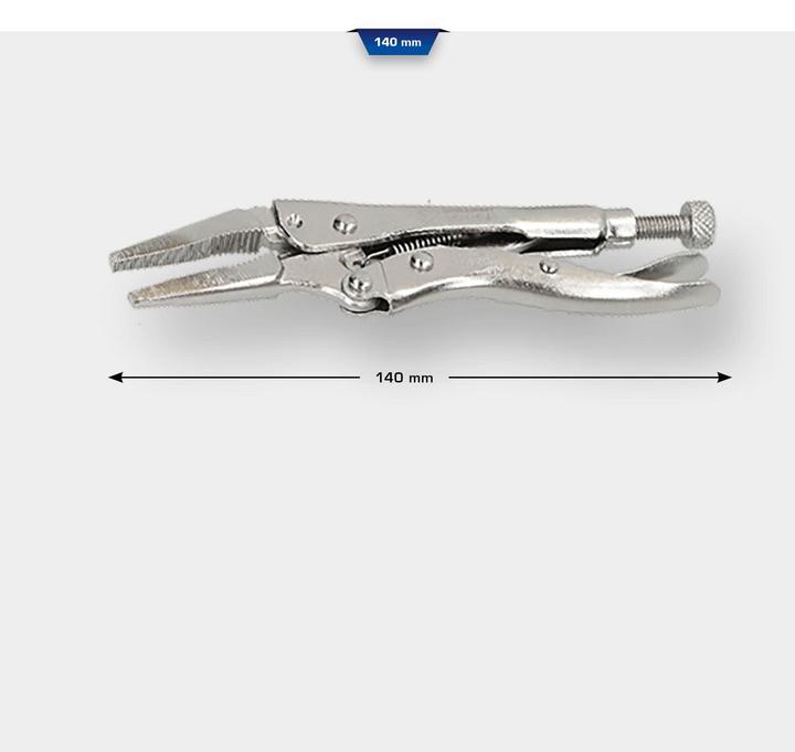 Image du produit Brilliant Tools BT065901 (140 mm)