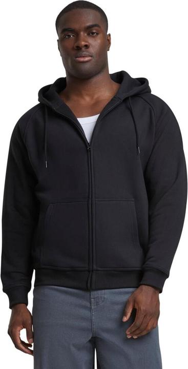 Produktbild Urban Classics Zip Hoody (XXL)