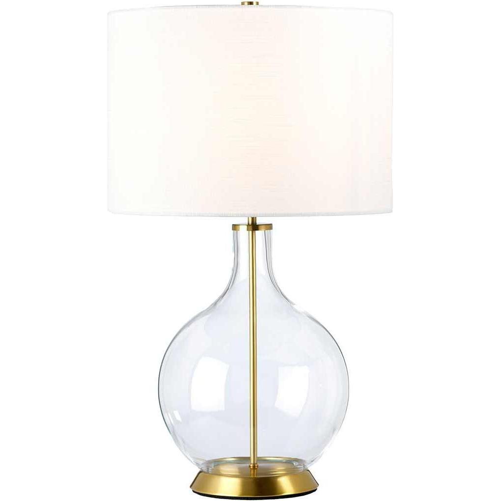 Elstead Lighting, Tafellamp, Orb (E27)