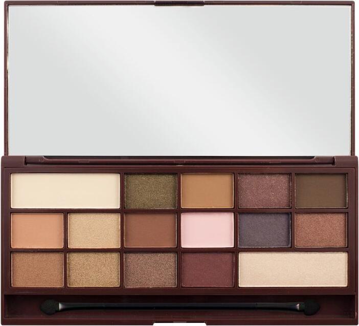 Image du produit Makeup Revolution Chocolat de la Révolution du Coeur (I Coeur Chocolat)