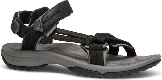 Actual product image Teva Terra Fi Lite Leather (38)