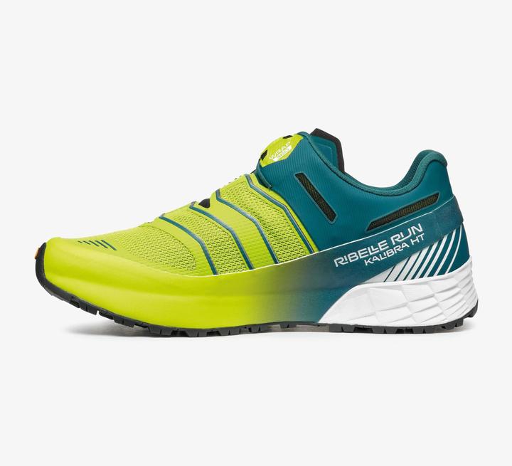 Actual product image Scarpa Ribelle Run Kalibra HT (43.5)
