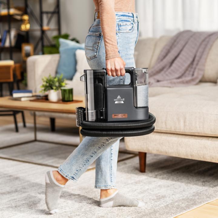 Image du produit Bissell SpotClean Cordless