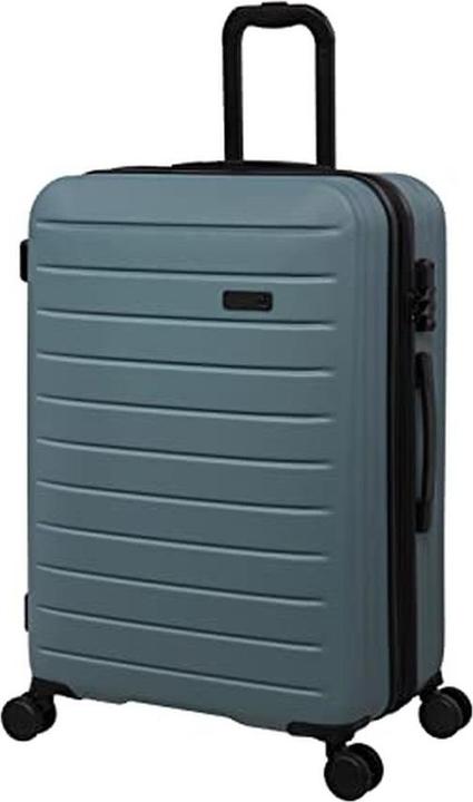 Produktbild It luggage Harter Koffer mit 8 Rollen, erweiterbar und klappbar
