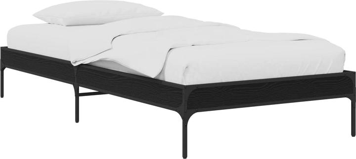 Produktbild vidaXL Bettrahmen (80 x 200 cm)