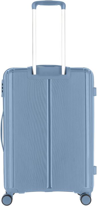 Image du produit Travelite Trolley M mit 4 Rollen (59 l)