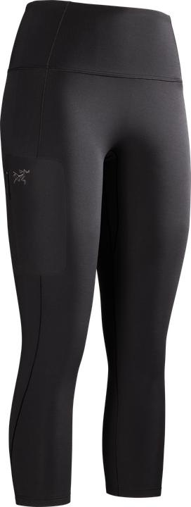 Actual product image Arc'teryx Women's Rho Boot Cut Bottom (S)