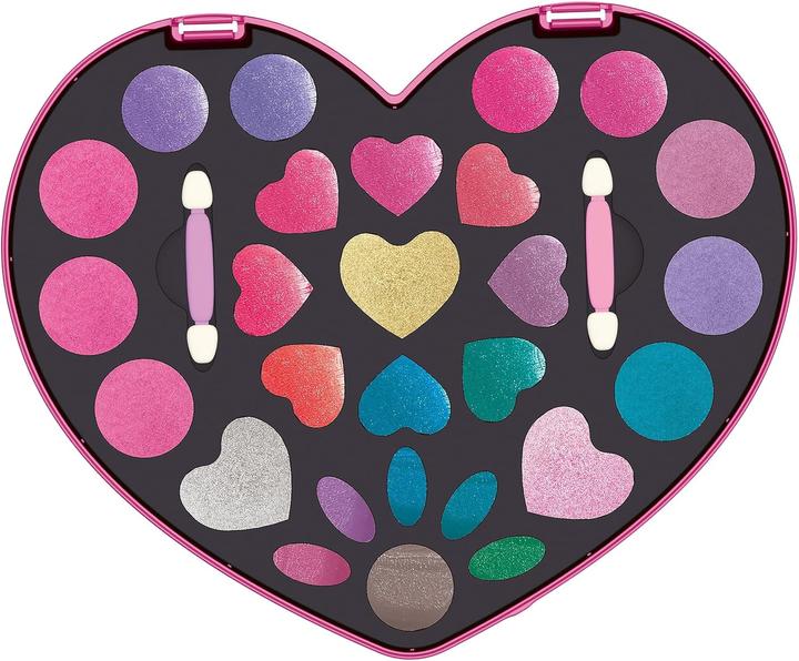 Actual product image Clementoni Crazy Chic - Love Make Up