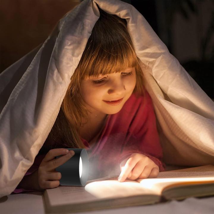 Produktbild Lumina Swiss LED Wandleuchte Innovate Schwarz (450 lm)