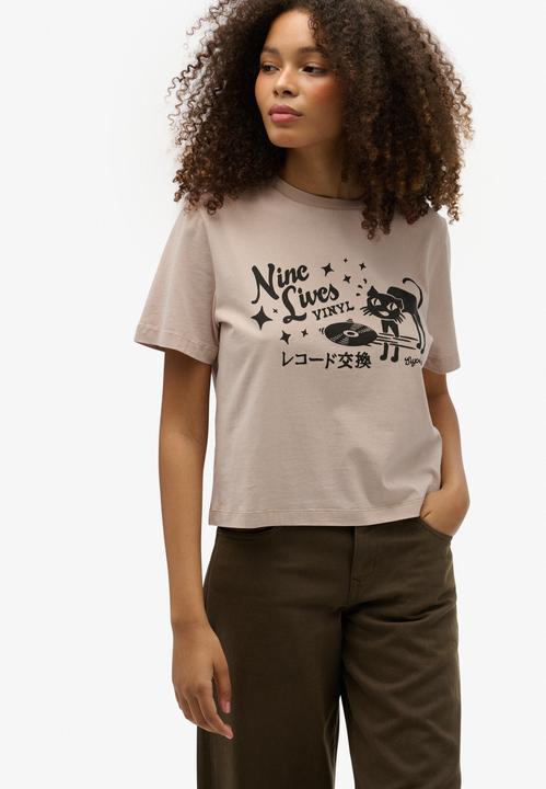Immagine prodotto Superdry Roadside Trade (L)