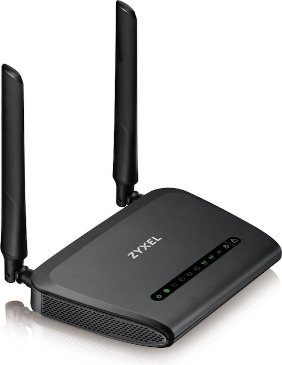 Immagine prodotto Zyxel NBG6515 v2: Router a doppia banda WLAN