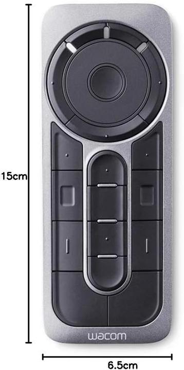 Productafbeelding Wacom ExpressKey afstandsbediening