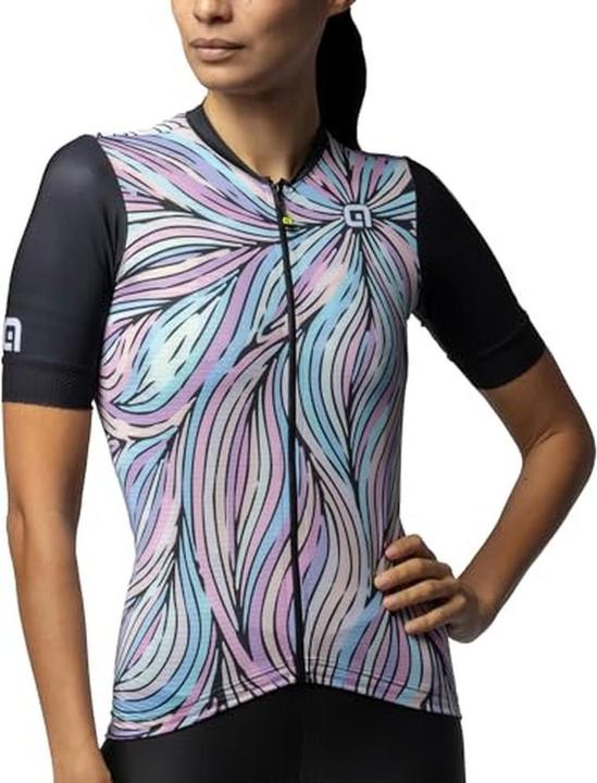Produktbild Alé Women's Art S/S Jersey (XL)