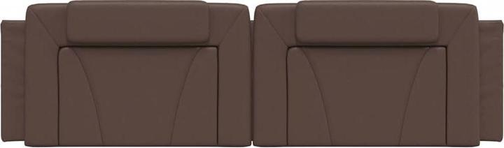 Image du produit vidaXL Kopfteil-Kissen (180 x 3 x 49 cm)