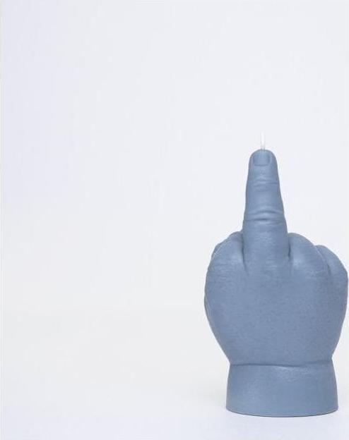 Immagine prodotto Candle Hand Baby F*ck You (1 pz.)