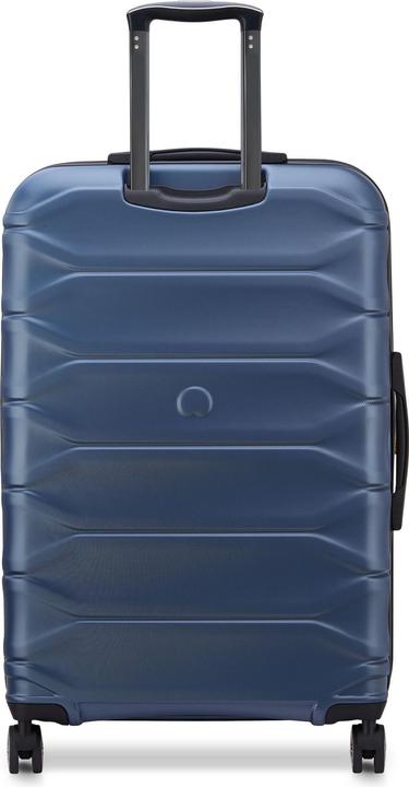 Produktbild Delsey Meteor 4 Rollen Kofferset 3-teilig mit Dehnfalte (221 l)