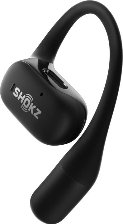 Produktbild Shokz OpenFit (ANC, 7 h, Kabellos)