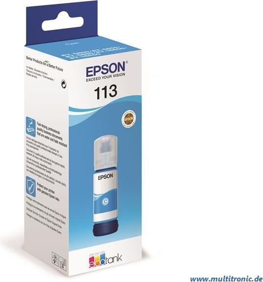 Productafbeelding Epson 113 (C)