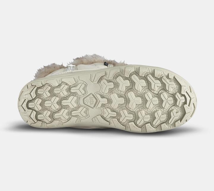 Image du produit Quechua Bottes d'hiver zippées chaudes étanches (34)
