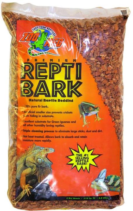 Produktbild Zoo Med Repti Bark