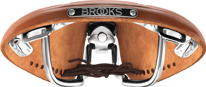 Actual product image Brooks England B17 Imperial
