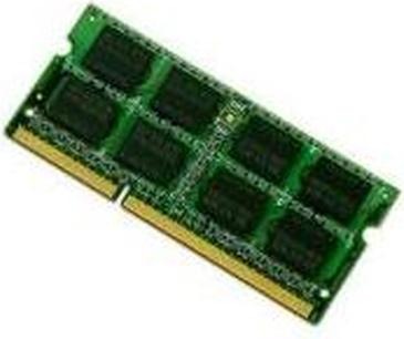 Actual product image Fujitsu 4 GB DDR3 1600 MHz PC3-12800 (1 x 4GB, 1600 MHz, DDR3-RAM, SO-DIMM)