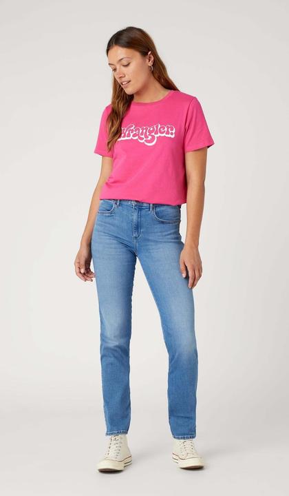 Actual product image Wrangler Slim jeans (26)