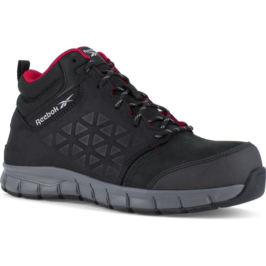 Thumbnail - Reebok, Sicherheitsschuhe, Princeton Pro (S3, 45)