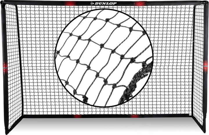 Produktbild Dunlop Fussballtor