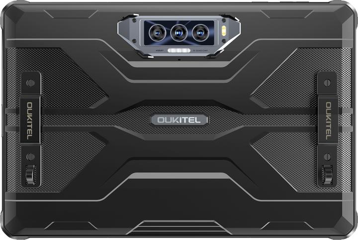 Immagine prodotto Oukitel RT8 (4G, 11", 256 GB, Nero)