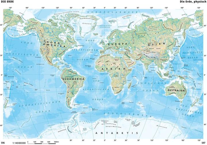Immagine prodotto KO Der neue Kosmos Welt-Almanach & A (Tedesco, Renate Ell, Henning Aubel, Engler, 2024)
