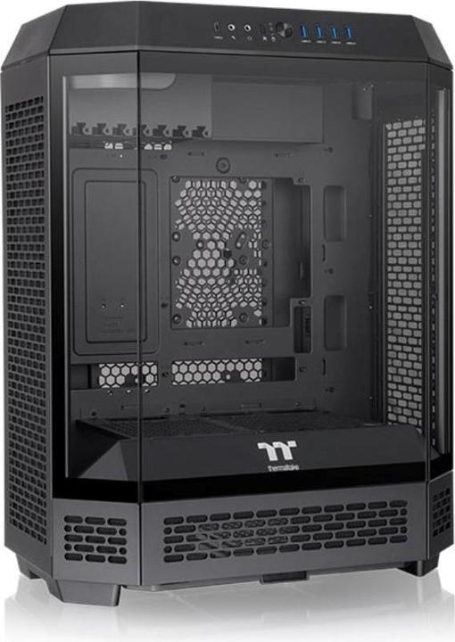 Produktbild Thermaltake The Tower 600 (mATX, Mini-ITX, ATX)