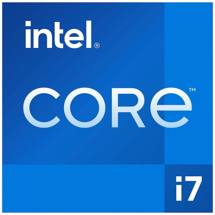 Intel Core i7-12700F (LGA 1700, 2.10 GHz, 12 -Core)