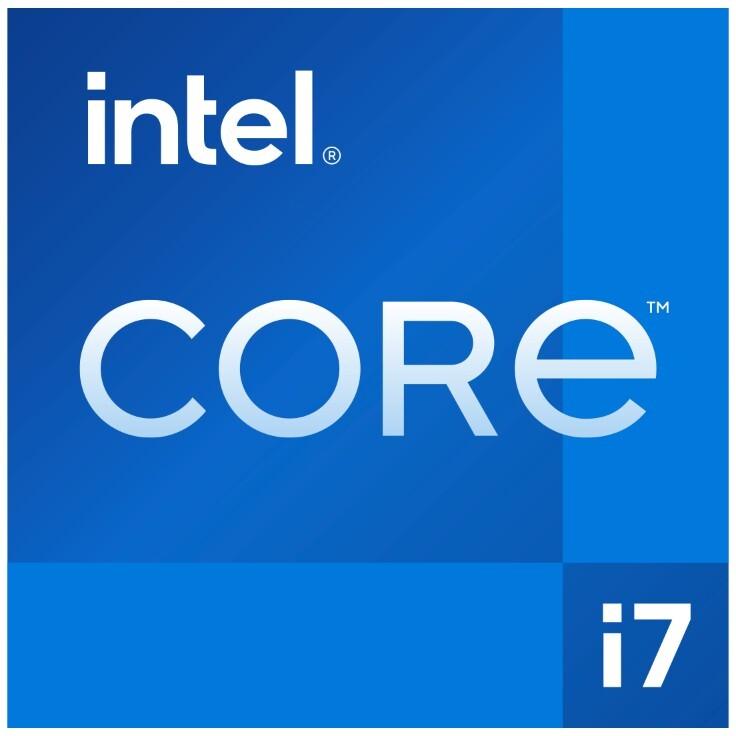 Intel Core i7-12700F (LGA 1700, 2.10 GHz, 12 -Core), Prozessor