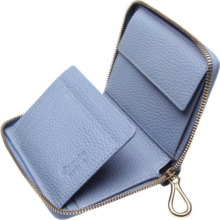 Actual product image Esquire Alexandria Wallet
