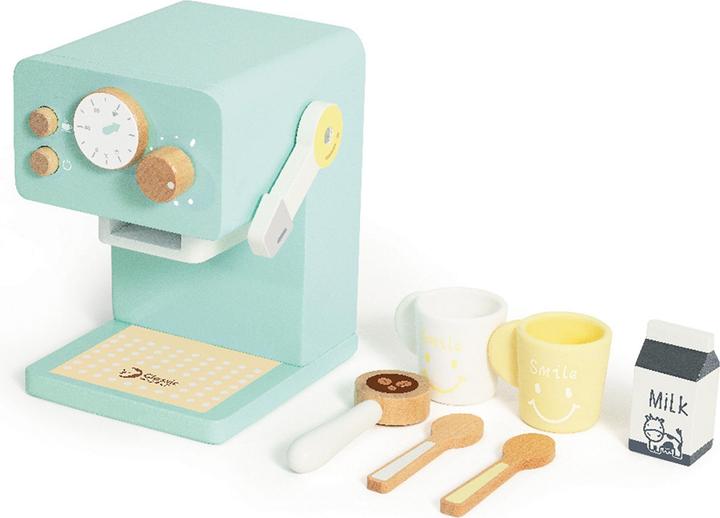 Actual product image Classic World Coffee machines